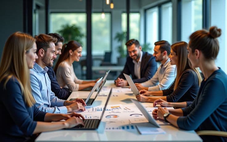 Healthcare technology collaboration