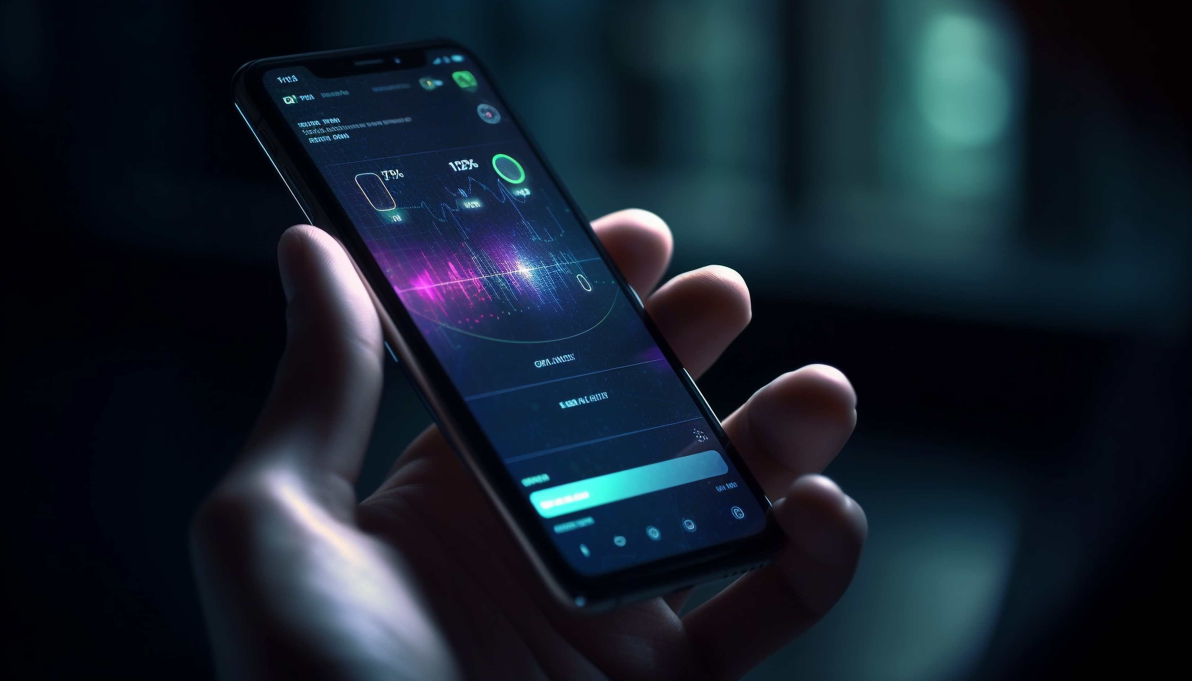 EMR Mobile Applications